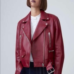 Acne Studios Merlyn Jacket
